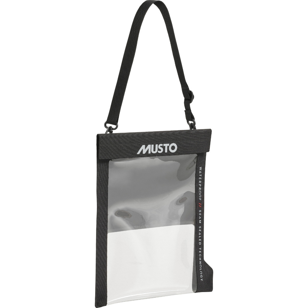 2026 Capa Para Tablet WP Musto 81262 - Black